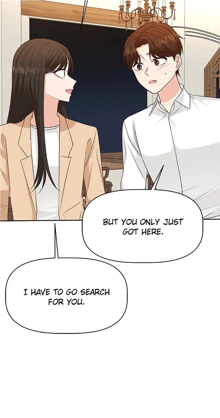 Late Night Cafe Chapter 36 – Page 19