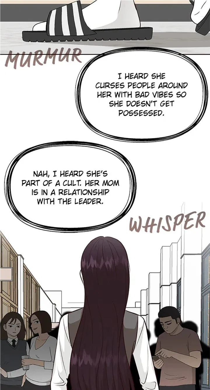 Late Night Cafe Chapter 36 – Page 26