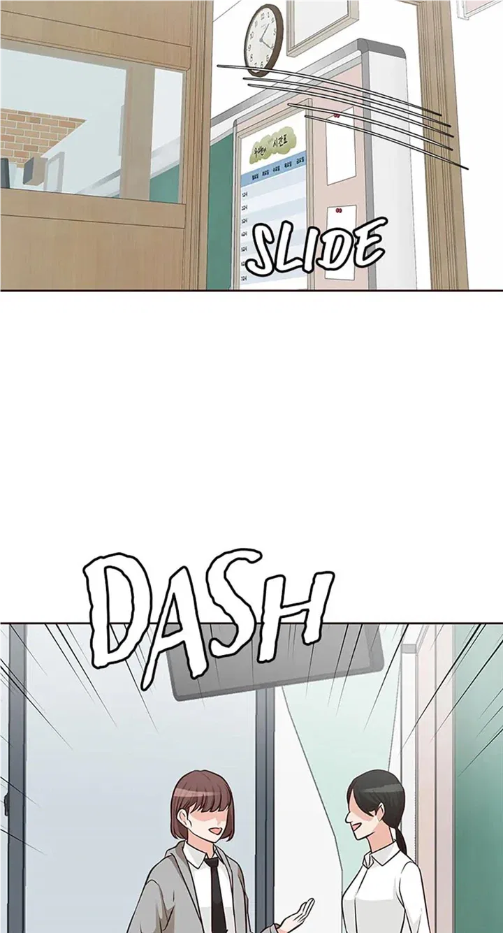 Late Night Cafe Chapter 36 – Page 28