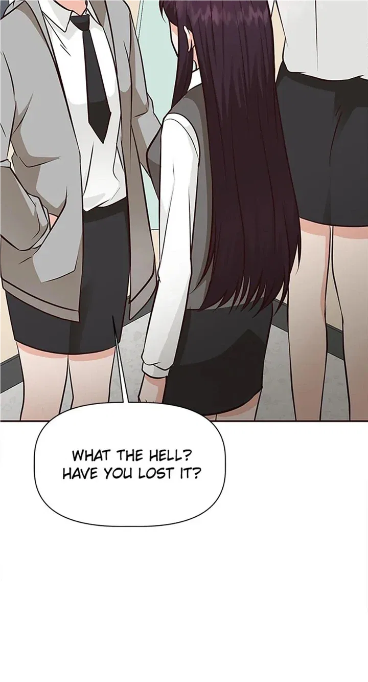 Late Night Cafe Chapter 36 – Page 30
