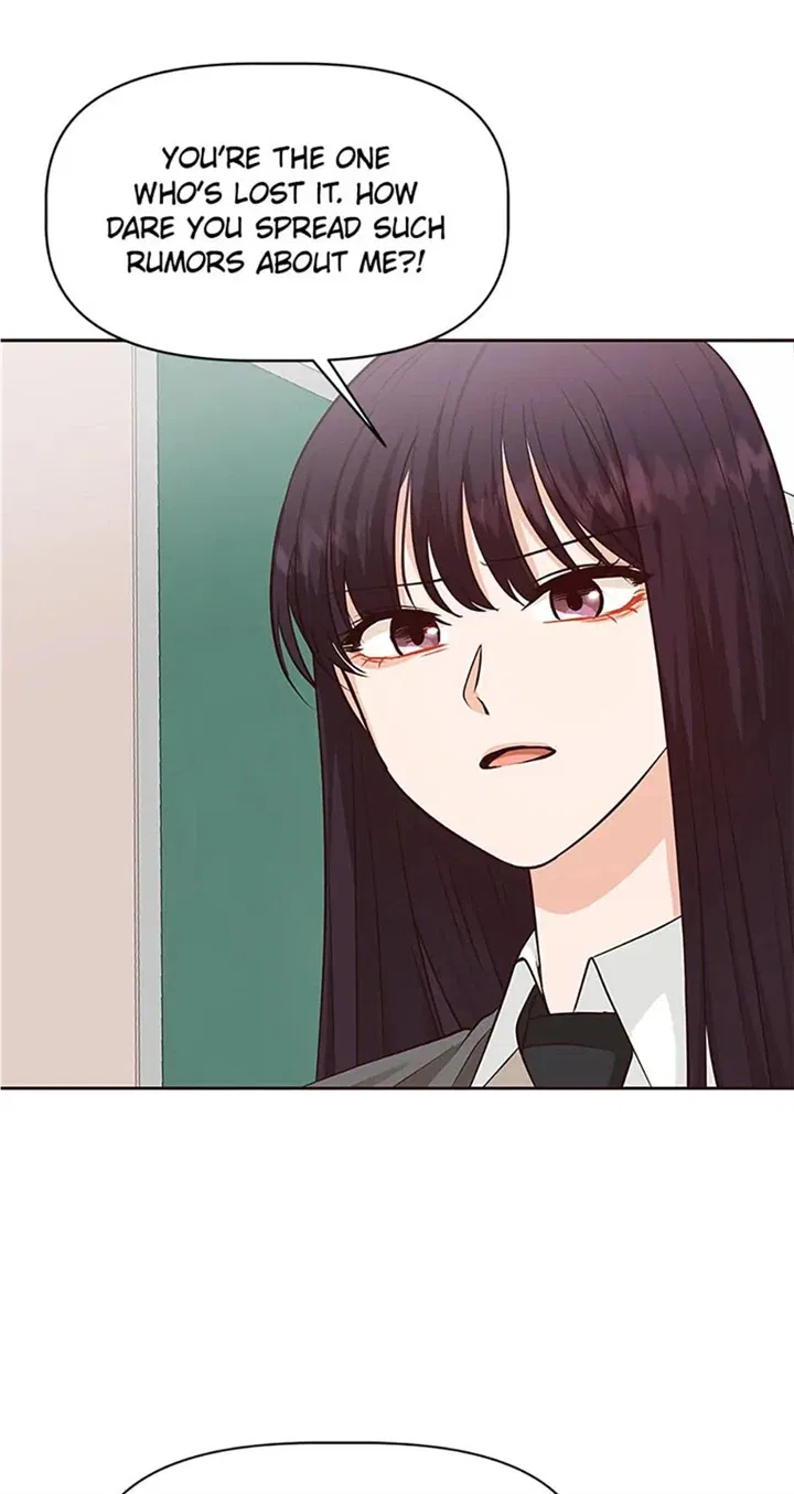 Late Night Cafe Chapter 36 – Page 31
