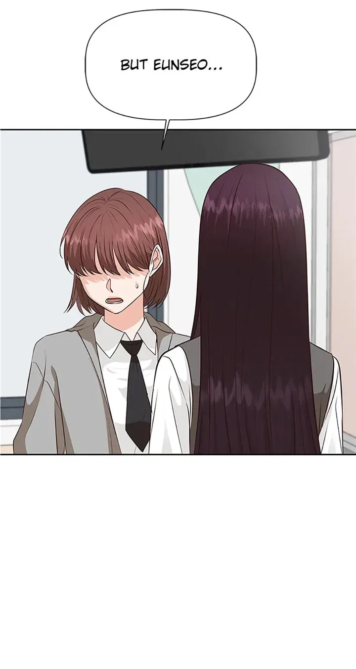 Late Night Cafe Chapter 36 – Page 36