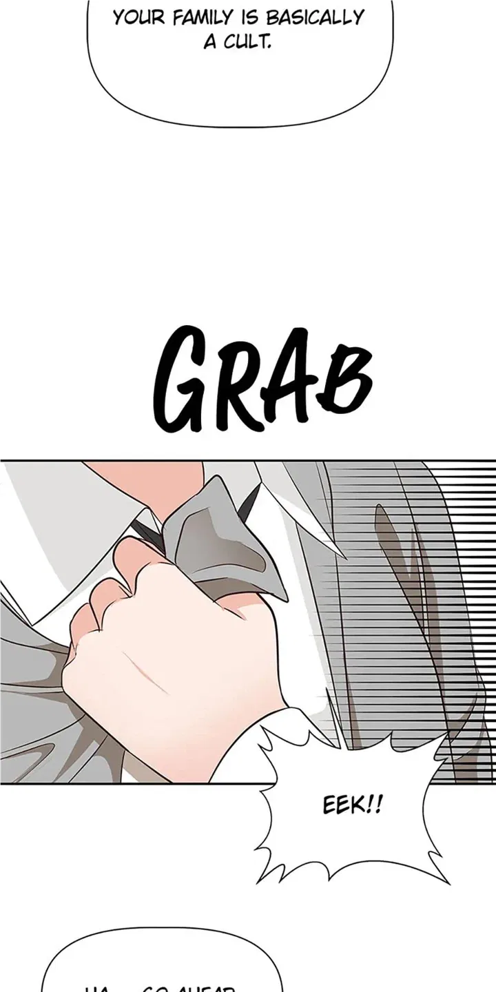 Late Night Cafe Chapter 36 – Page 38