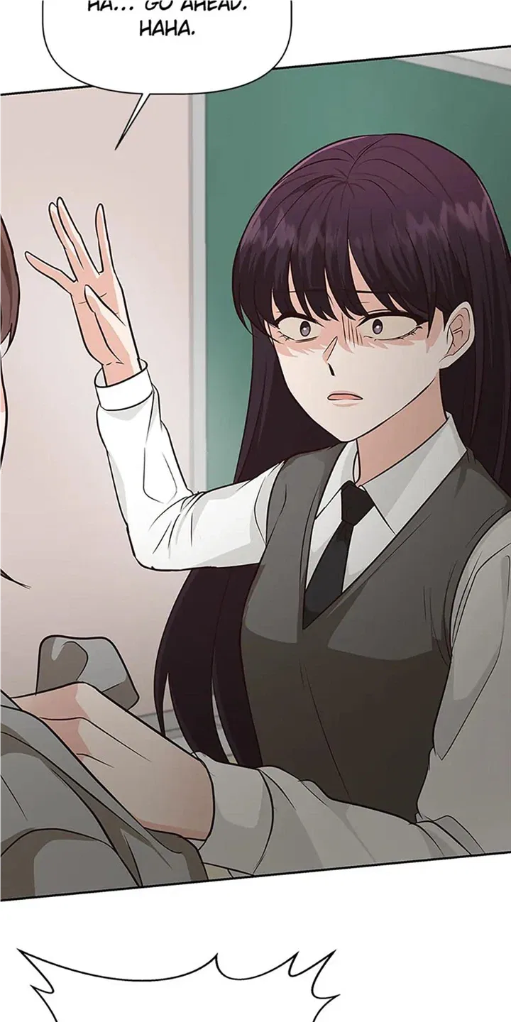 Late Night Cafe Chapter 36 – Page 39