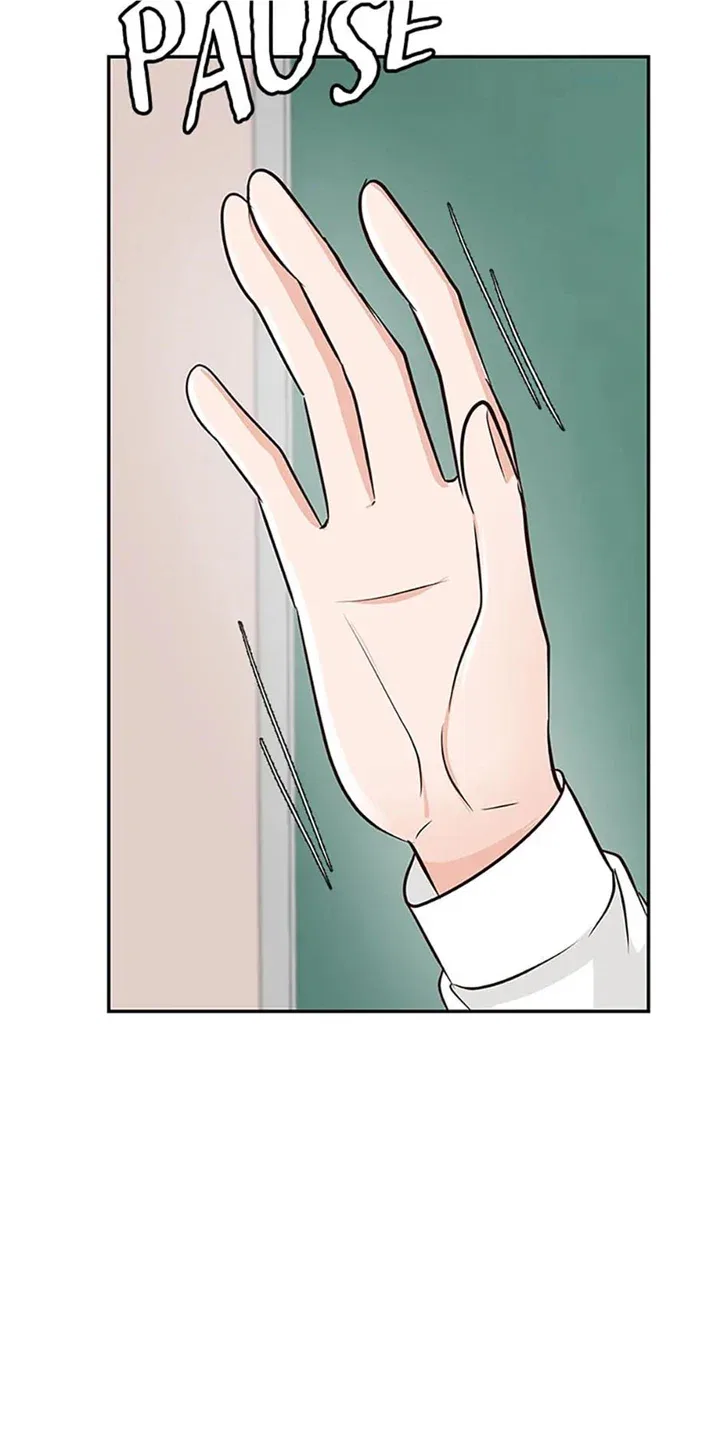 Late Night Cafe Chapter 36 – Page 41