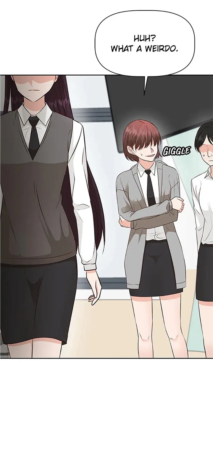 Late Night Cafe Chapter 36 – Page 43