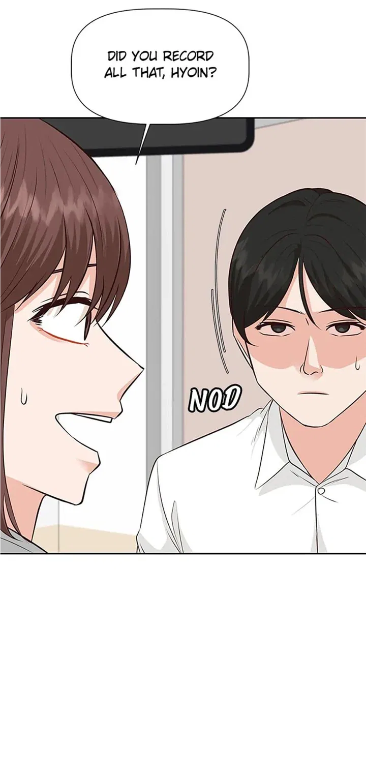 Late Night Cafe Chapter 36 – Page 44