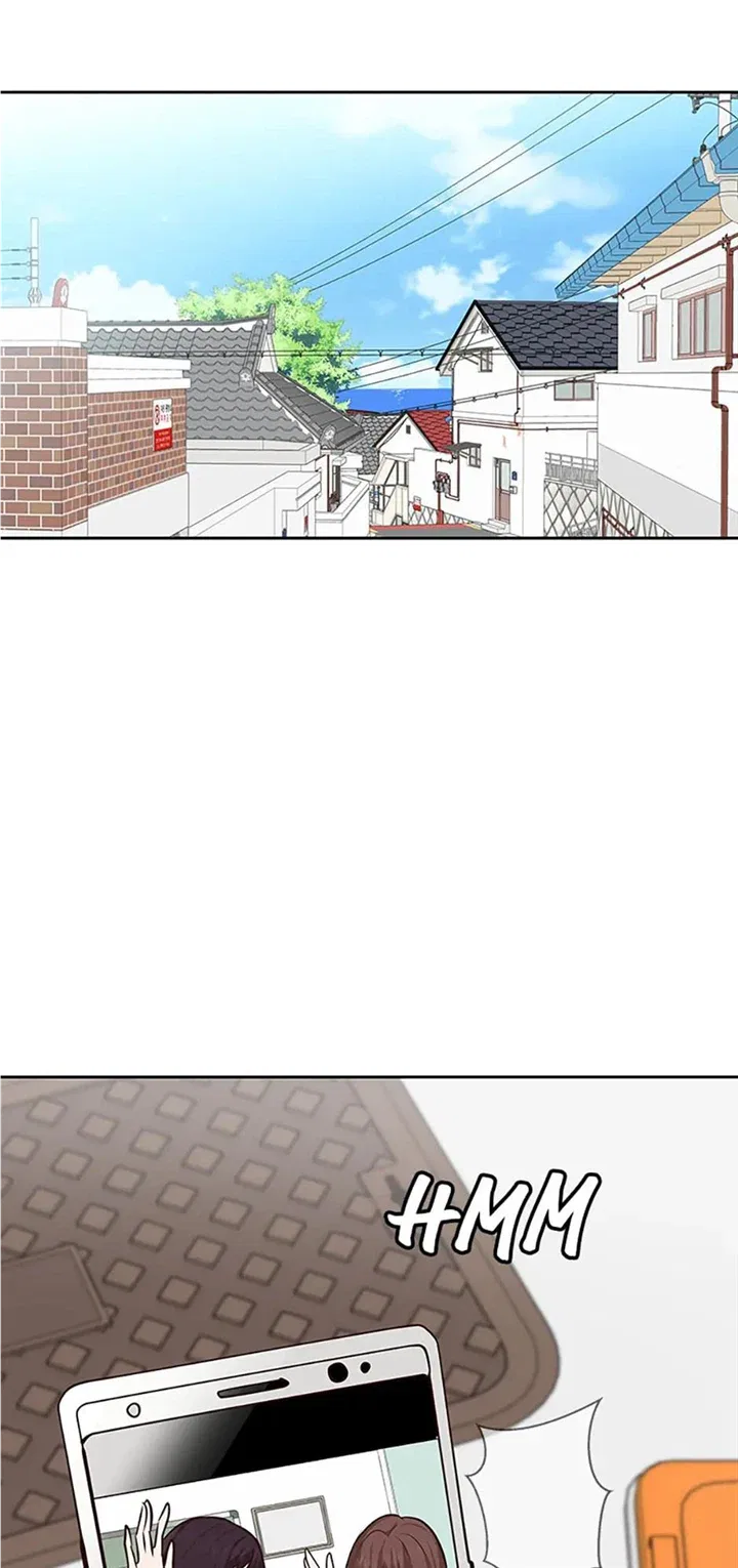 Late Night Cafe Chapter 36 – Page 45