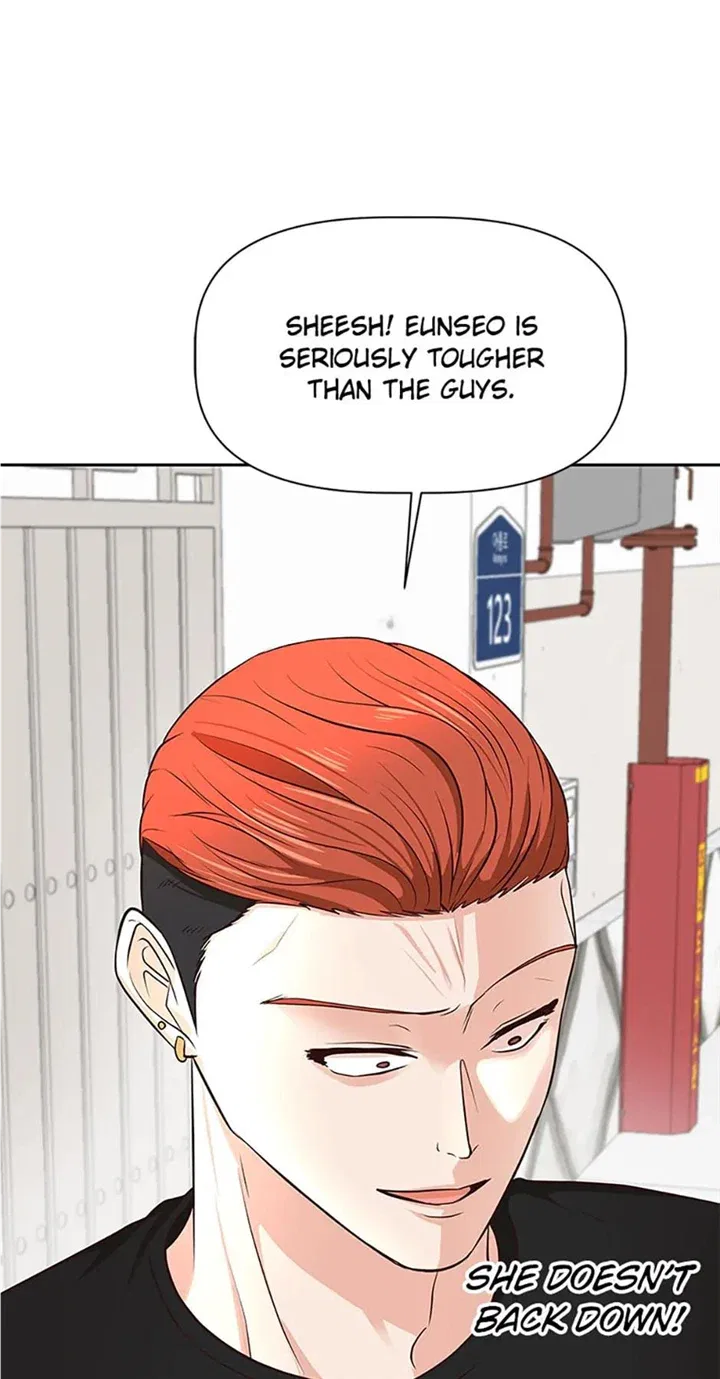 Late Night Cafe Chapter 36 – Page 48