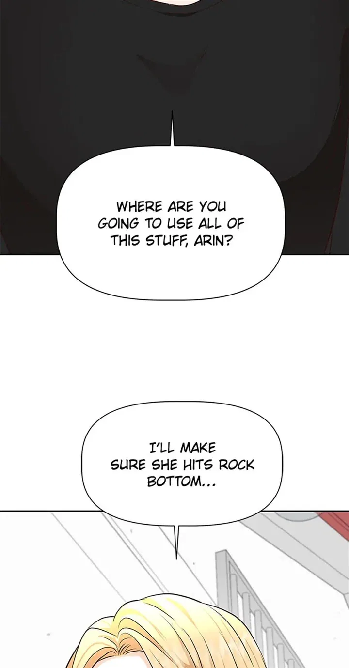 Late Night Cafe Chapter 36 – Page 49
