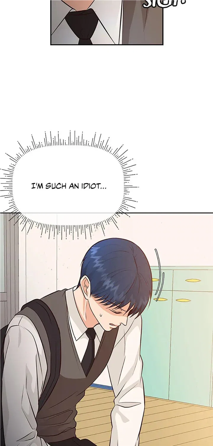 Late Night Cafe Chapter 36 – Page 57