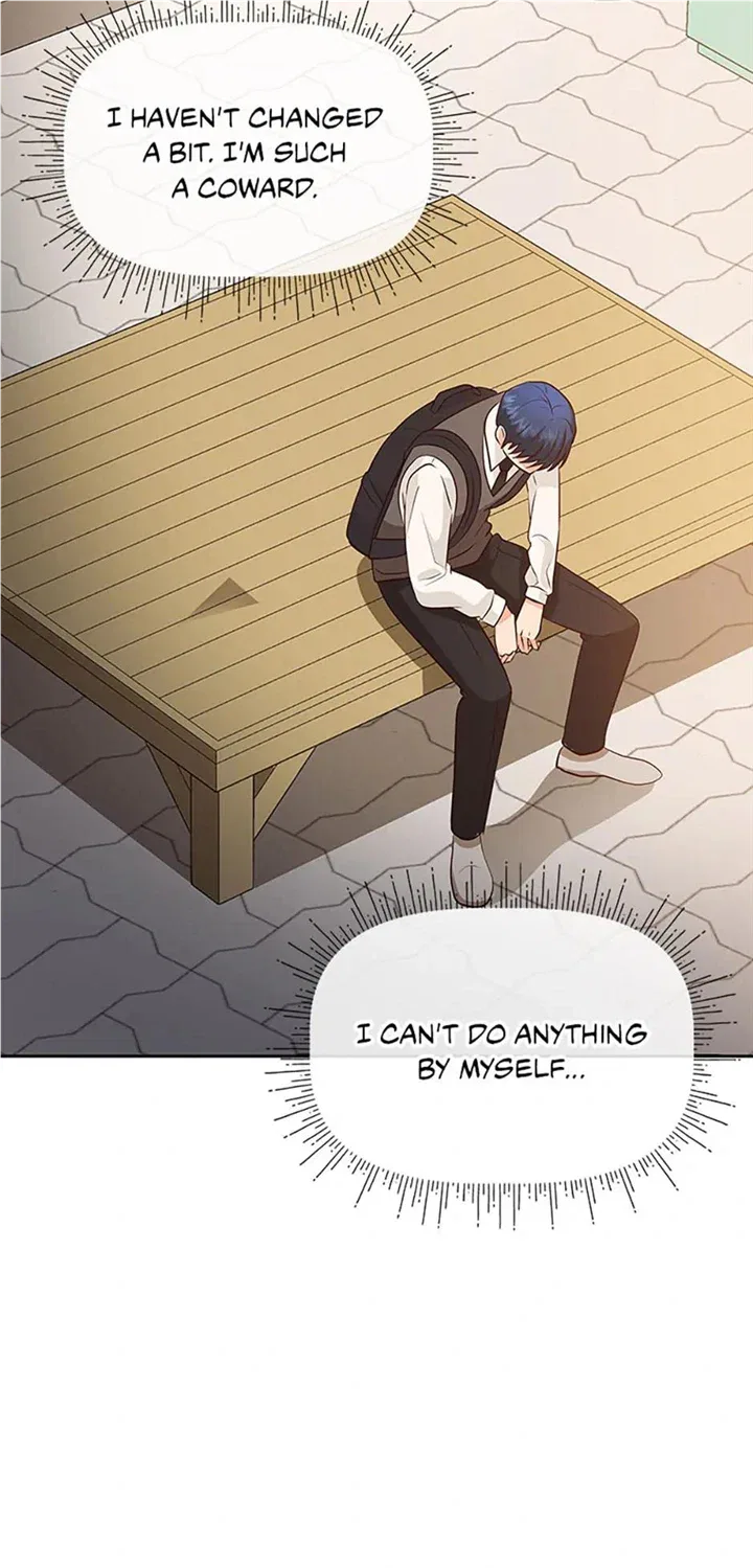 Late Night Cafe Chapter 36 – Page 59