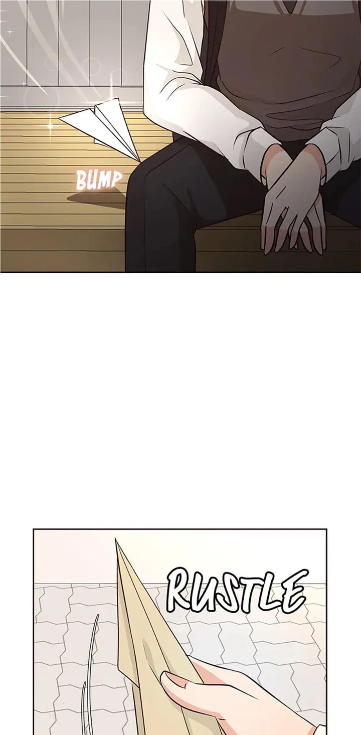 Late Night Cafe Chapter 36 – Page 61