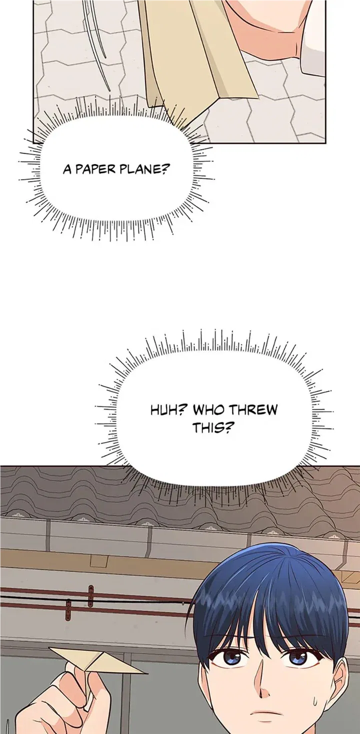 Late Night Cafe Chapter 36 – Page 62