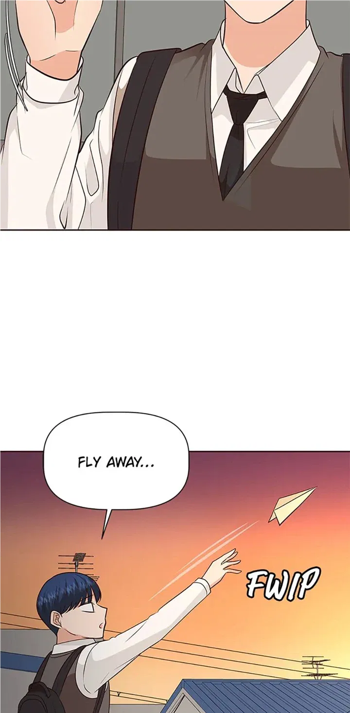 Late Night Cafe Chapter 36 – Page 63