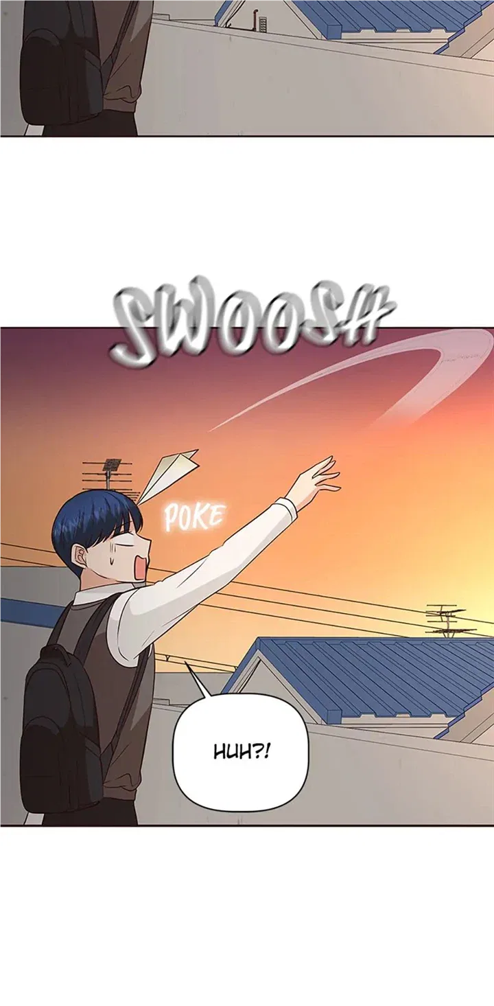 Late Night Cafe Chapter 36 – Page 64