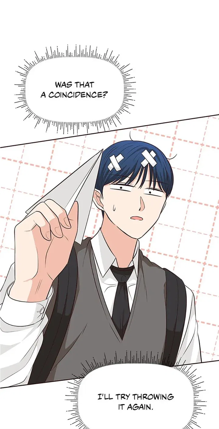 Late Night Cafe Chapter 36 – Page 65
