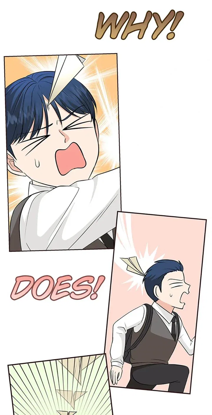 Late Night Cafe Chapter 36 – Page 67