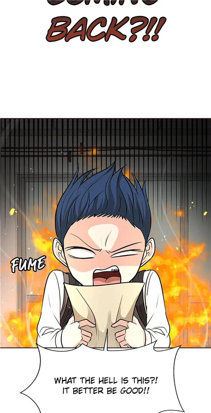 Late Night Cafe Chapter 36 – Page 69