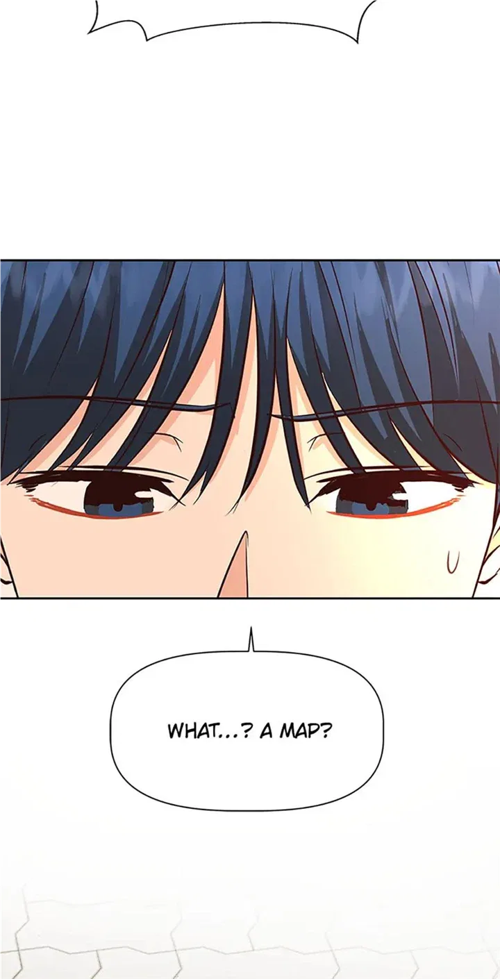 Late Night Cafe Chapter 36 – Page 70