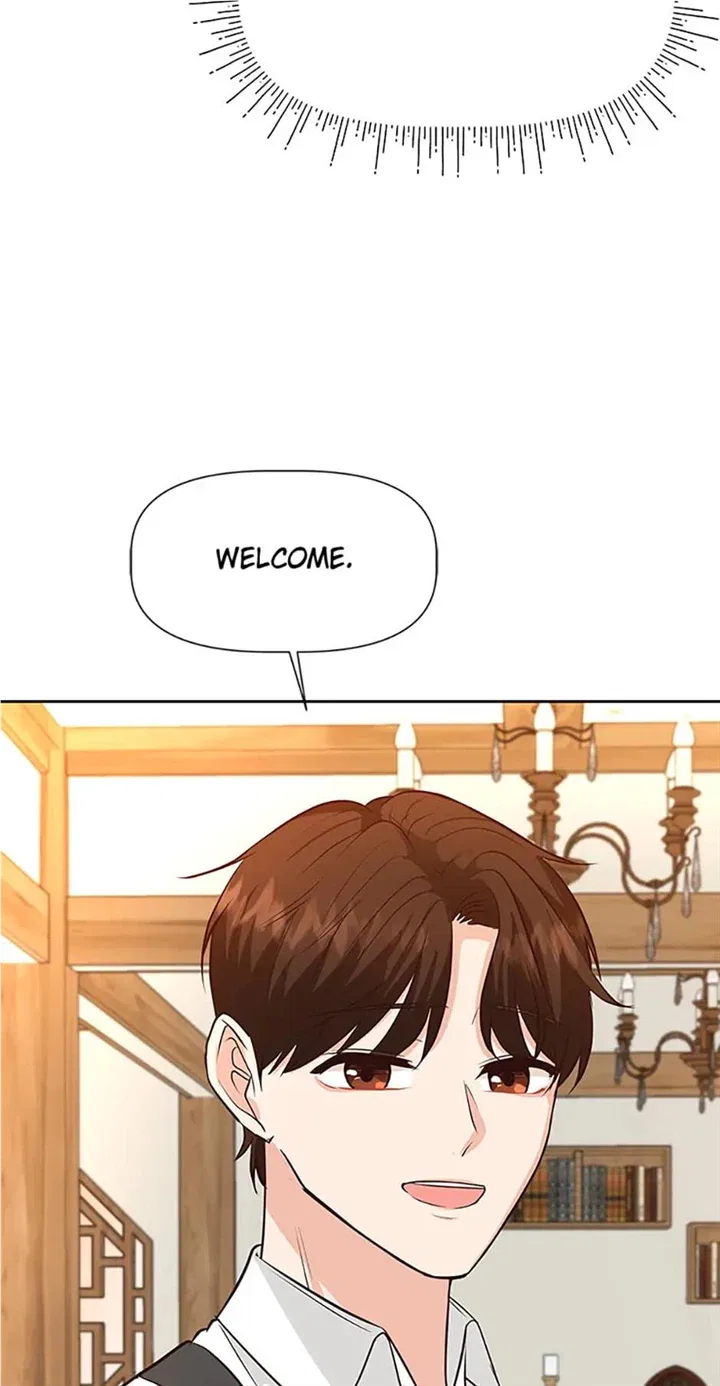 Late Night Cafe Chapter 36 – Page 74