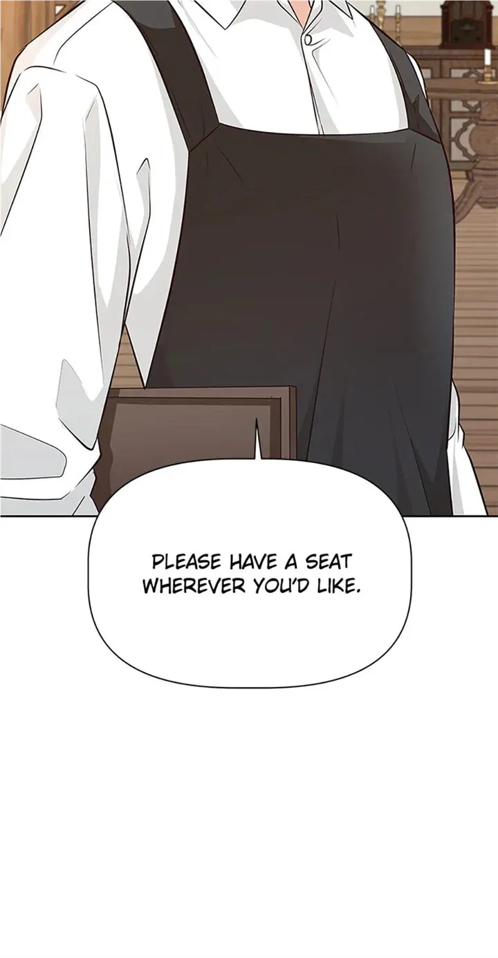 Late Night Cafe Chapter 36 – Page 75