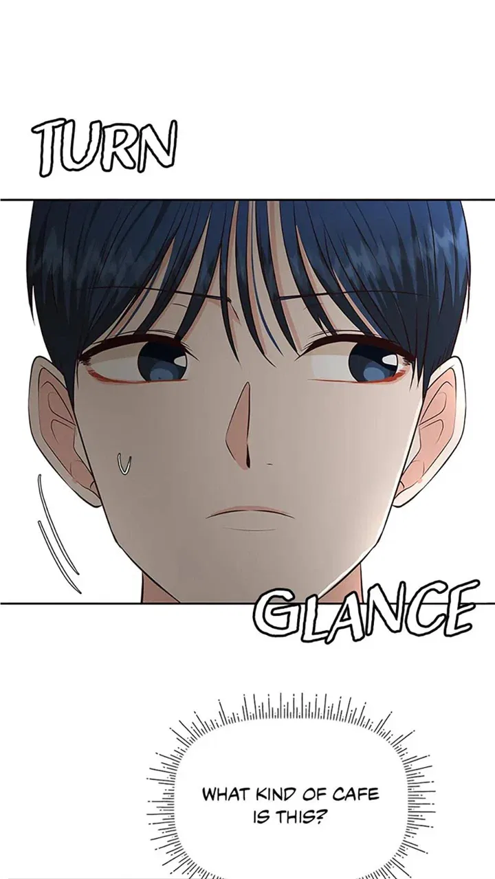 Late Night Cafe Chapter 36 – Page 84