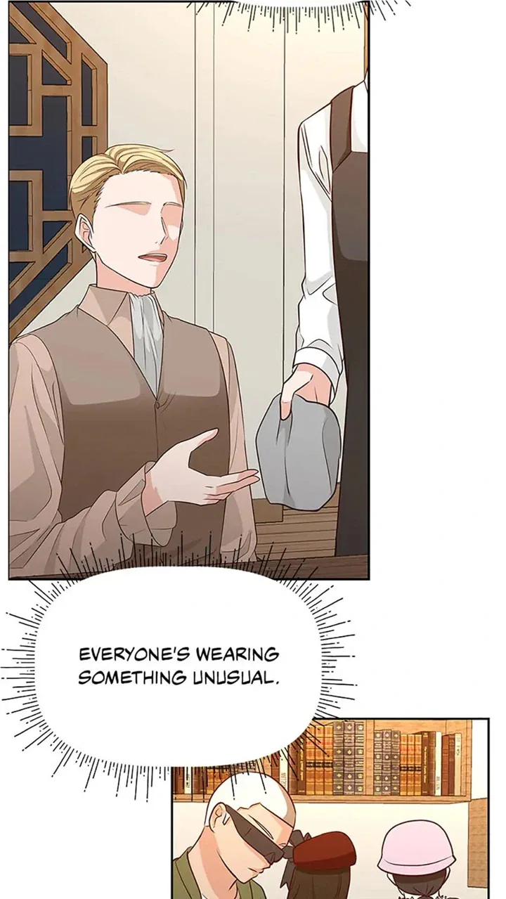 Late Night Cafe Chapter 36 – Page 85