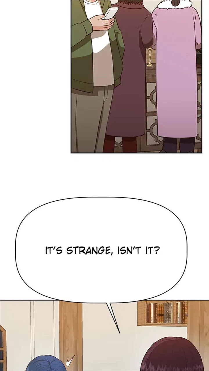 Late Night Cafe Chapter 36 – Page 86