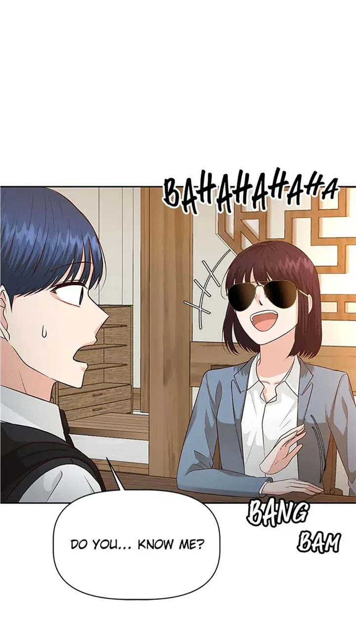 Late Night Cafe Chapter 36 – Page 91