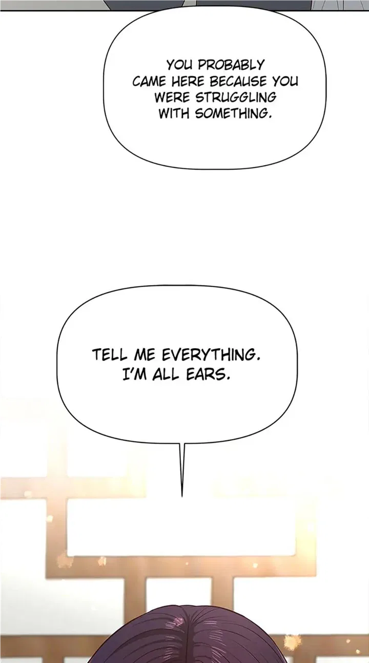 Late Night Cafe Chapter 36 – Page 93