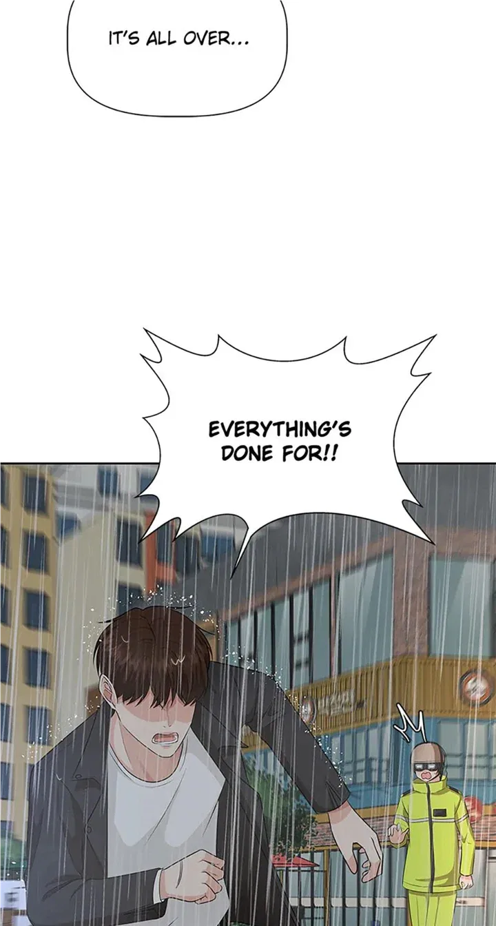 Late Night Cafe Chapter 35 – Page 4