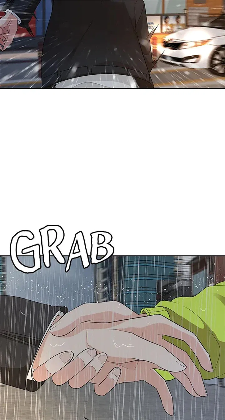 Late Night Cafe Chapter 35 – Page 6