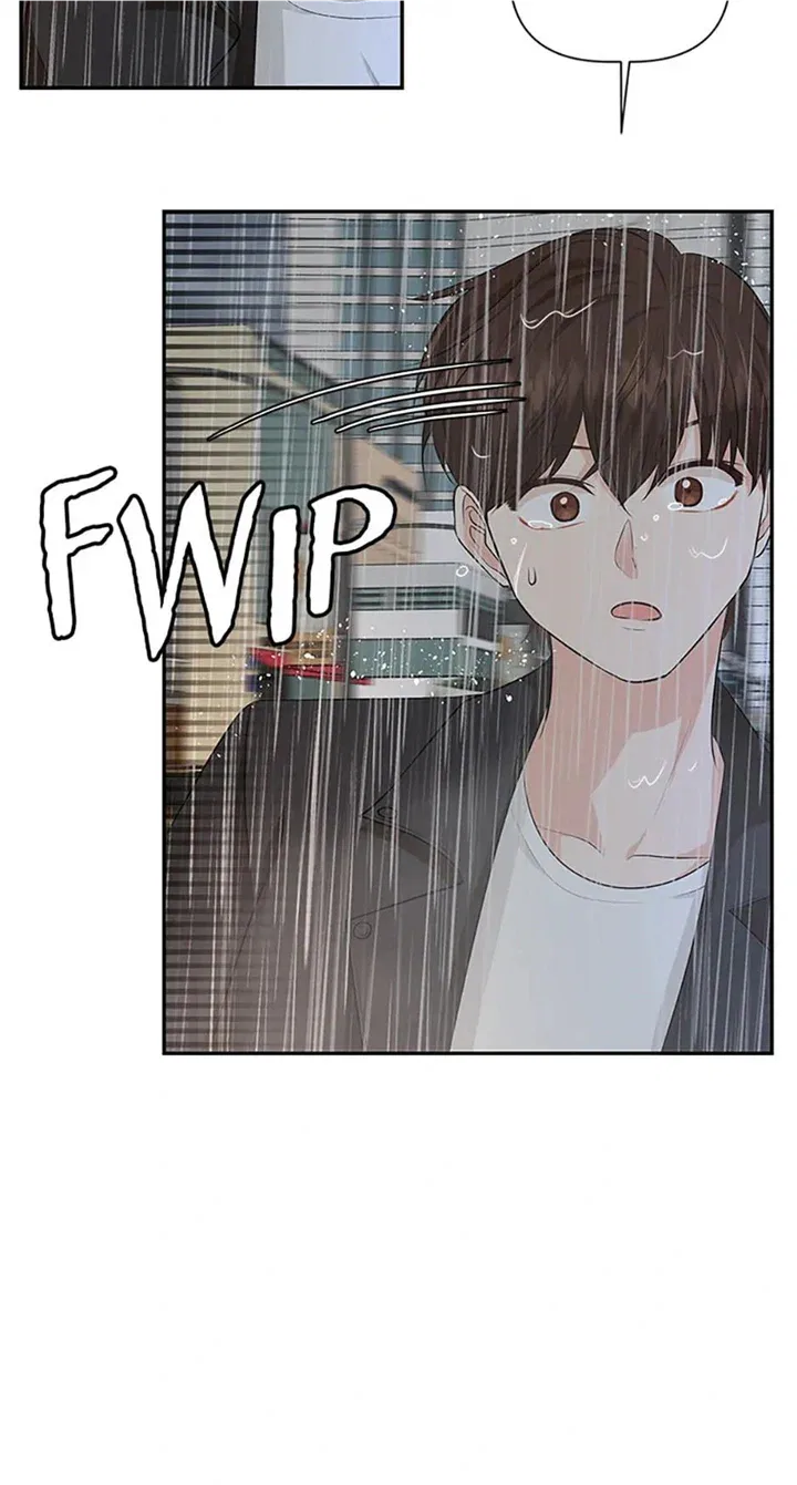 Late Night Cafe Chapter 35 – Page 8
