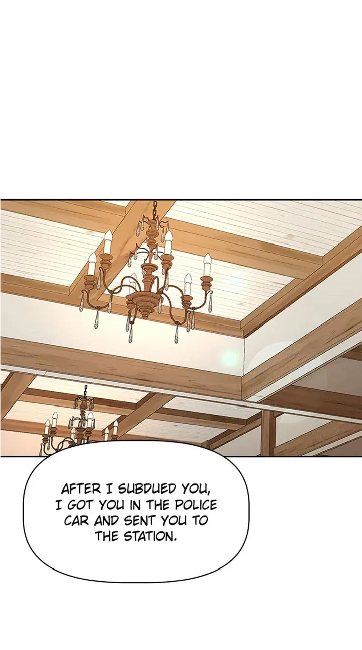 Late Night Cafe Chapter 35 – Page 14