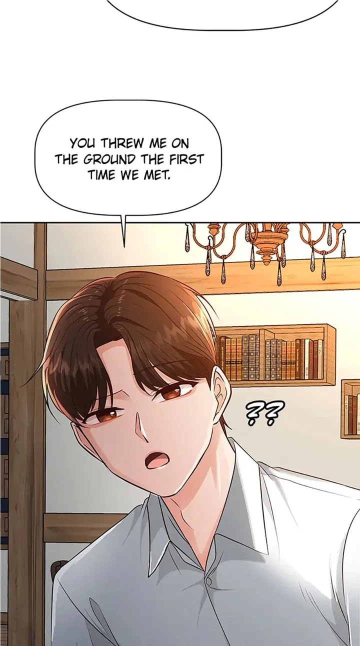Late Night Cafe Chapter 35 – Page 16