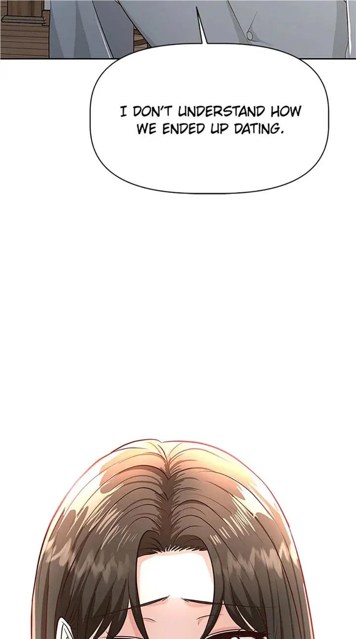 Late Night Cafe Chapter 35 – Page 17