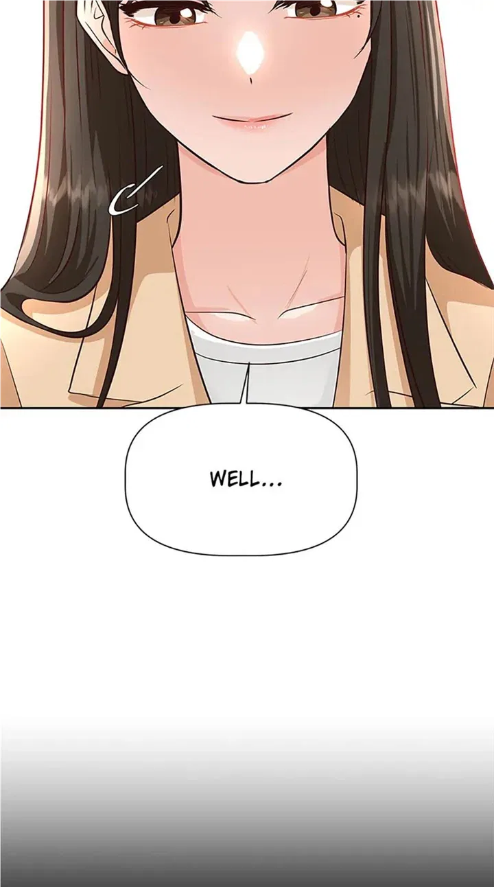 Late Night Cafe Chapter 35 – Page 18