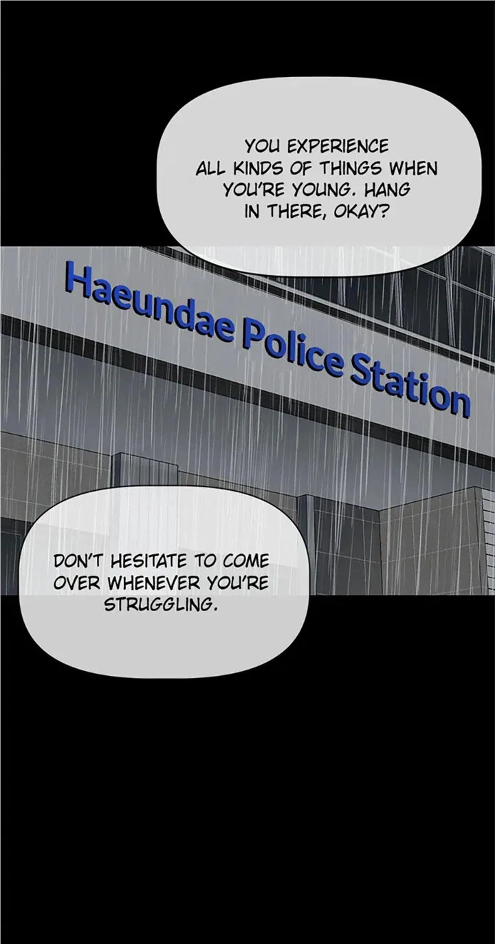 Late Night Cafe Chapter 35 – Page 20
