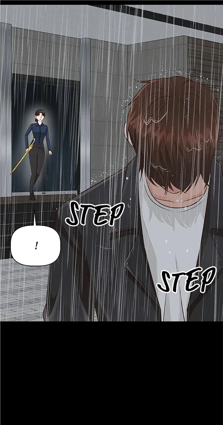 Late Night Cafe Chapter 35 – Page 21