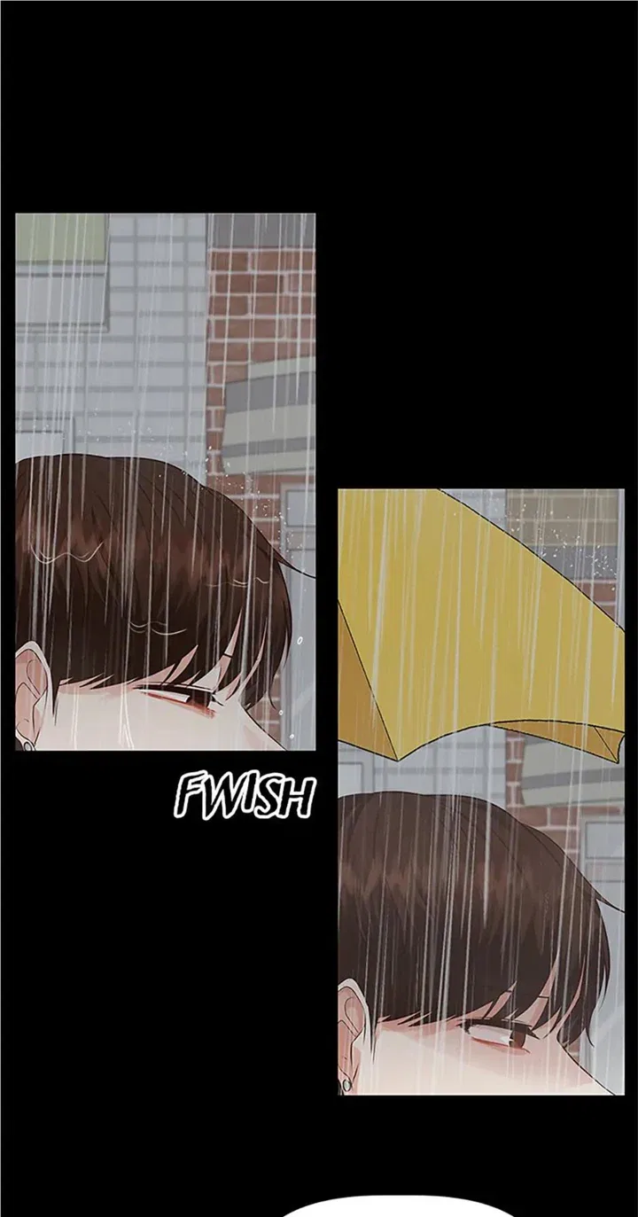 Late Night Cafe Chapter 35 – Page 22