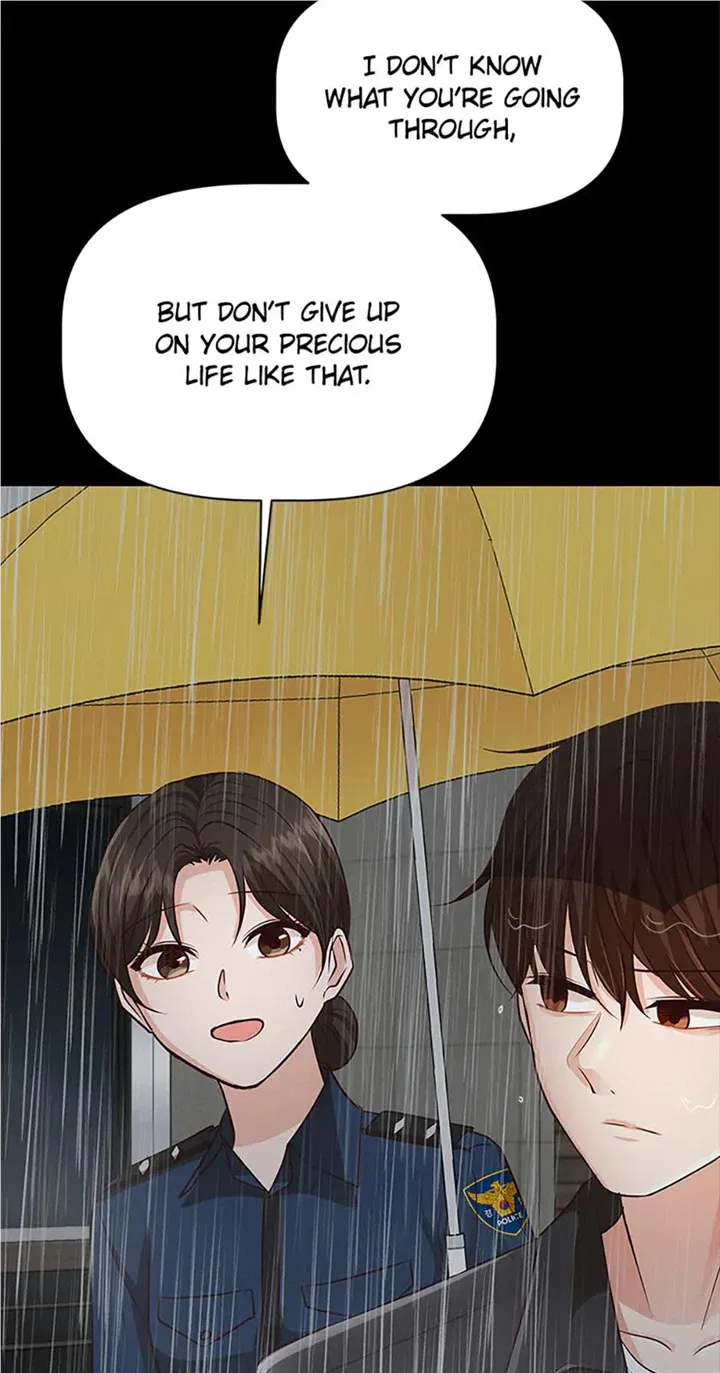 Late Night Cafe Chapter 35 – Page 23
