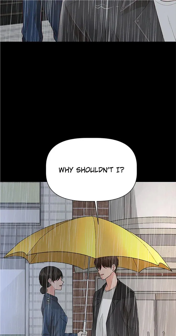 Late Night Cafe Chapter 35 – Page 24