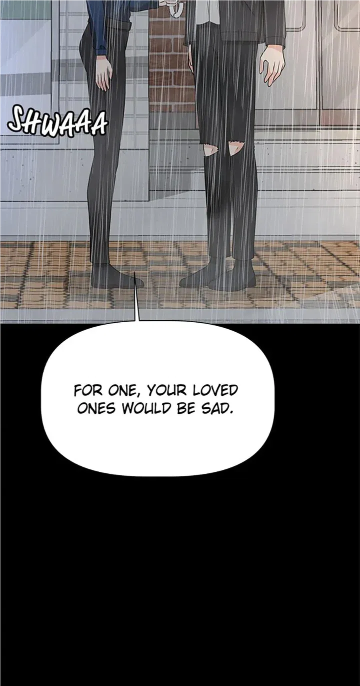 Late Night Cafe Chapter 35 – Page 25