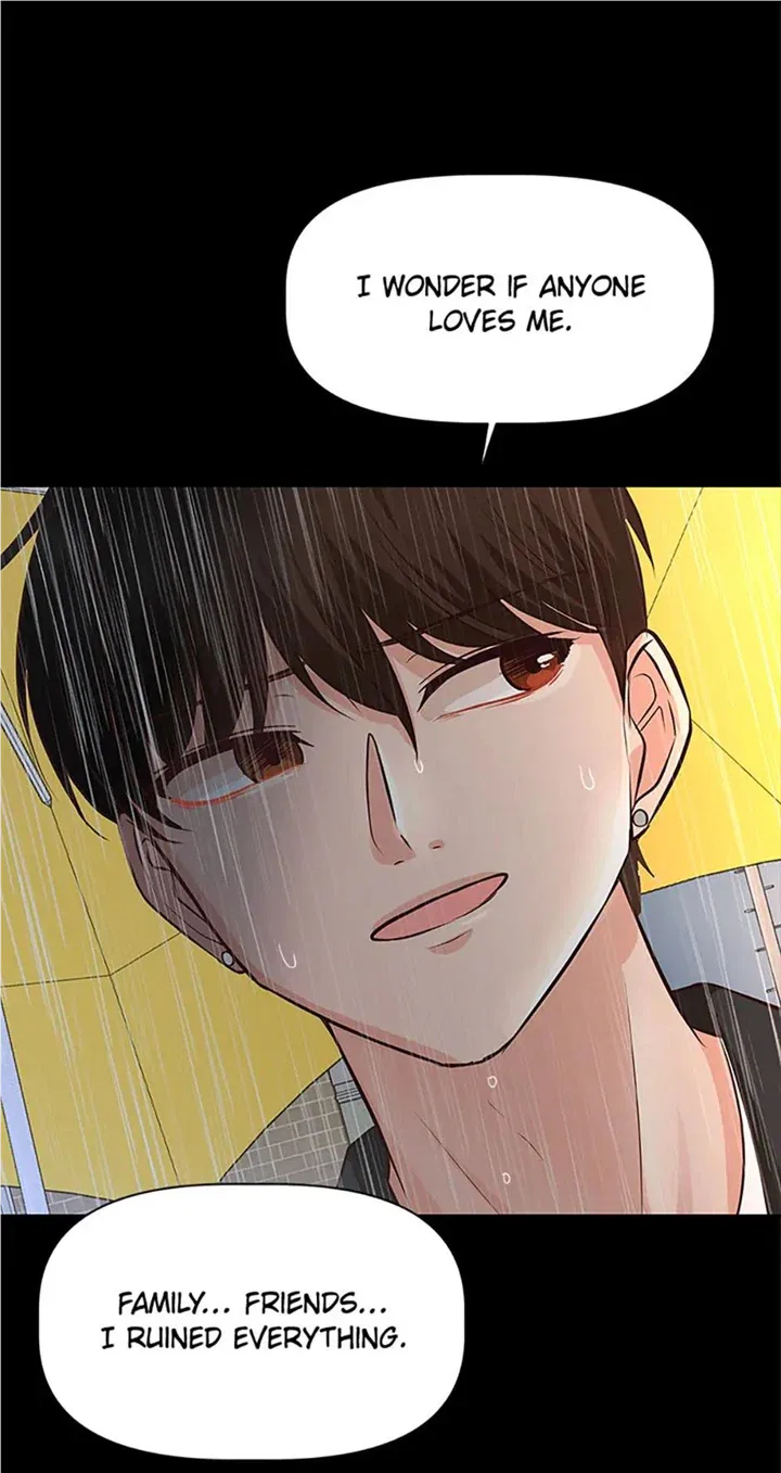 Late Night Cafe Chapter 35 – Page 26