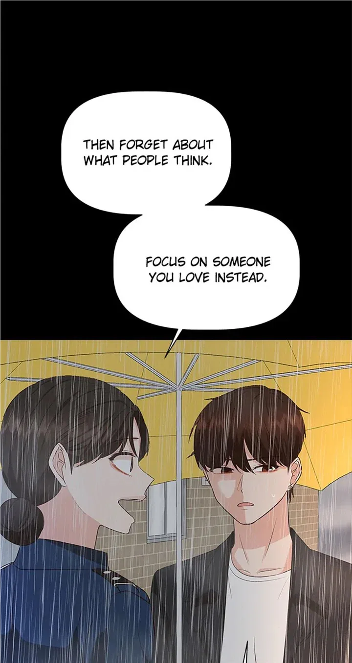 Late Night Cafe Chapter 35 – Page 27