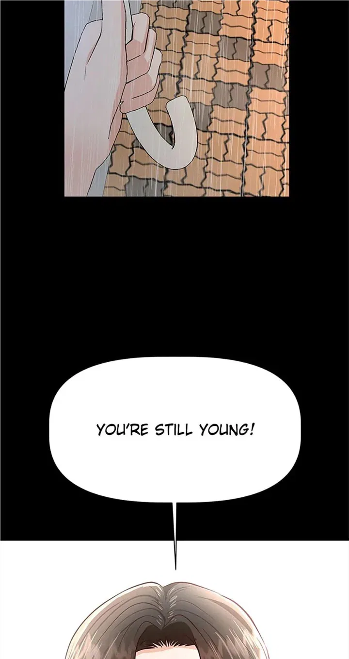 Late Night Cafe Chapter 35 – Page 29