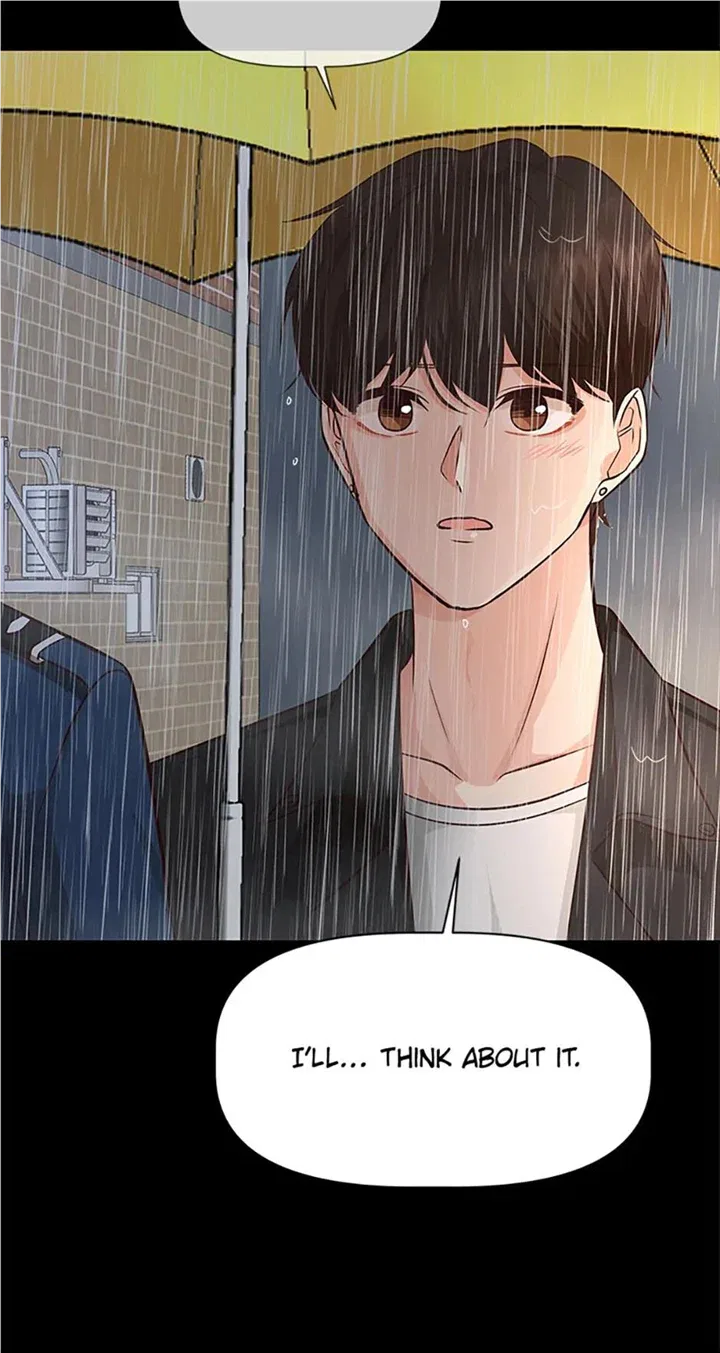 Late Night Cafe Chapter 35 – Page 31
