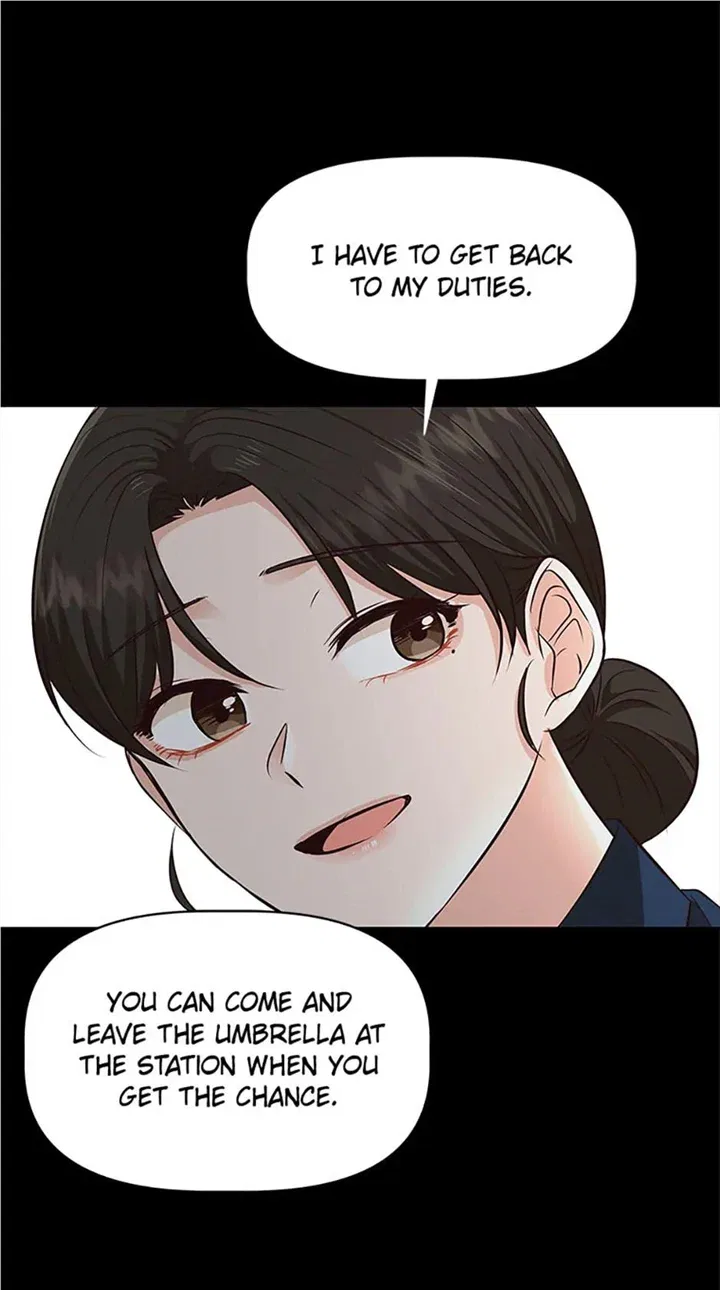 Late Night Cafe Chapter 35 – Page 32