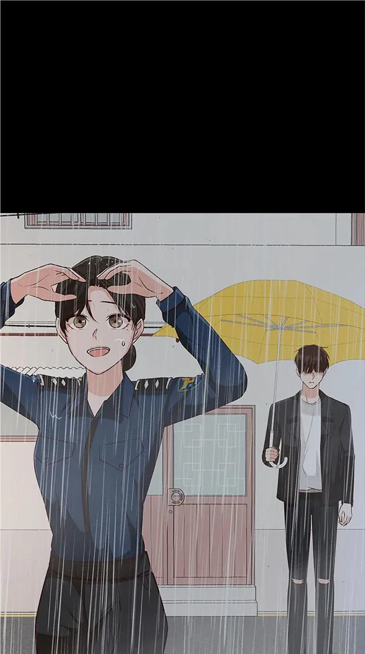 Late Night Cafe Chapter 35 – Page 34